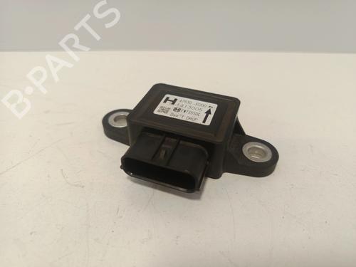 Used Electronic module Electronic module NISSAN JUKE (F15) 1.5 dCi (110 hp) 34156750 34156750