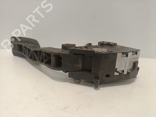 Pedal für Pedal NISSAN JUKE (F15) 1.5 dCi (110 hp) 34158919 34158919