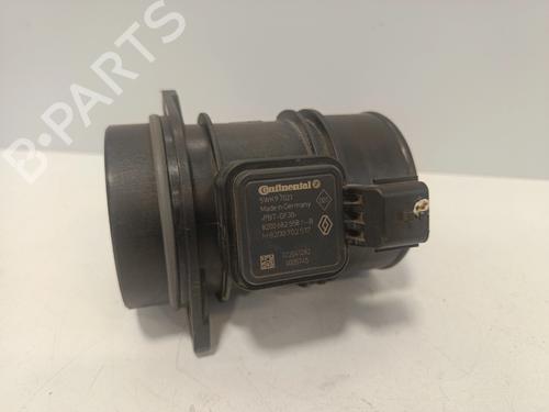 Used Mass air flow sensor Mass air flow sensor NISSAN JUKE (F15) 1.5 dCi (110 hp) 34158925 34158925
