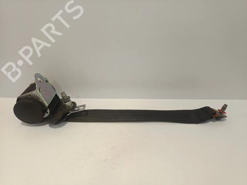 Used Rear left seatbelt Rear left seatbelt NISSAN JUKE (F15) 1.5 dCi (110 hp) 34158934 34158934