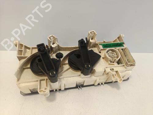 Climate control RENAULT CLIO II Hatchback Van (SB0/1/2_) 1.5 dCi (SB07) | BP34160120I5  - Image 5