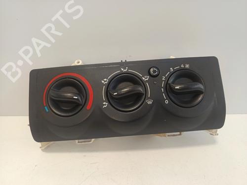 Used Climate control Climate control RENAULT CLIO II Hatchback Van (SB0/1/2_) 1.5 dCi (SB07) (65 hp) 34160120 34160120