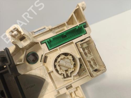 Climate control RENAULT CLIO II Hatchback Van (SB0/1/2_) 1.5 dCi (SB07) | BP34160120I5  - Image 6