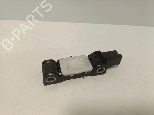 Used Electronic module Electronic module RENAULT CLIO II Hatchback Van (SB0/1/2_) 1.5 dCi (SB07) (65 hp) 34160119 34160119