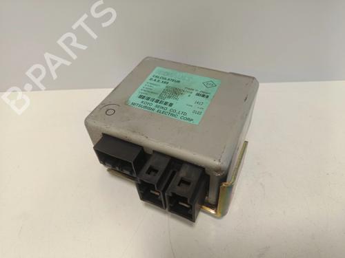 Used Steering ECU Steering ECU RENAULT CLIO II Hatchback Van (SB0/1/2_) 1.5 dCi (SB07) (65 hp) 34160121 34160121