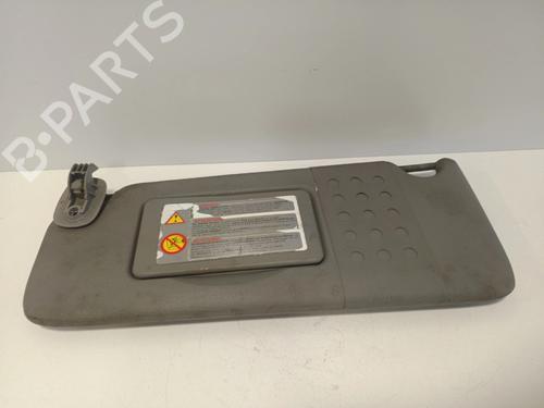 left-sun-visor-renault-clio-ii-hatchback-van-sb012_-1998-34160111 main image