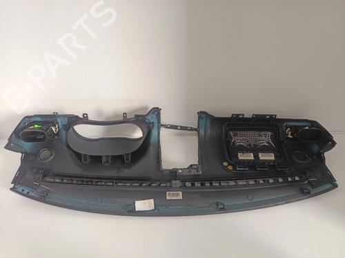 Dashboard RENAULT CLIO II Hatchback Van (SB0/1/2_) 1.5 dCi (SB07) | BP34160103C46  - Image 5
