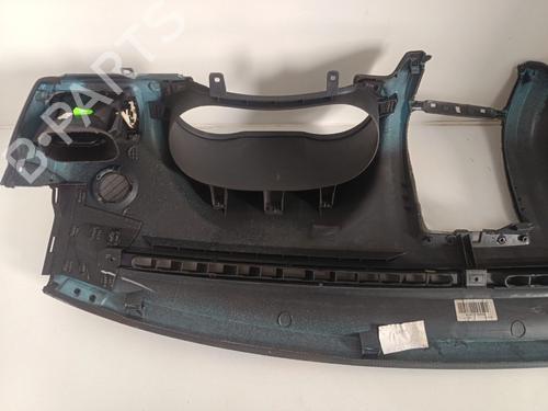 Dashboard RENAULT CLIO II Hatchback Van (SB0/1/2_) 1.5 dCi (SB07) | BP34160103C46  - Image 6