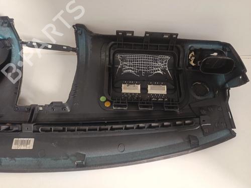 Dashboard RENAULT CLIO II Hatchback Van (SB0/1/2_) 1.5 dCi (SB07) | BP34160103C46  - Image 7