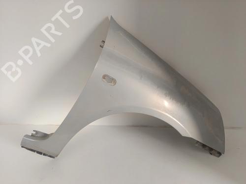 Used Right front fenders Right front fenders RENAULT CLIO II Hatchback Van (SB0/1/2_) 1.5 dCi (SB07) (65 hp) 34160104 34160104
