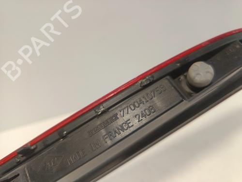 Third brake light RENAULT CLIO II Hatchback Van (SB0/1/2_) 1.5 dCi (SB07) | BP34165713L11  - Image 6