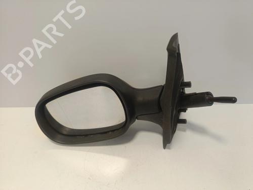 Used Left mirror Left mirror RENAULT CLIO II Hatchback Van (SB0/1/2_) 1.5 dCi (SB07) (65 hp) 34160124 34160124