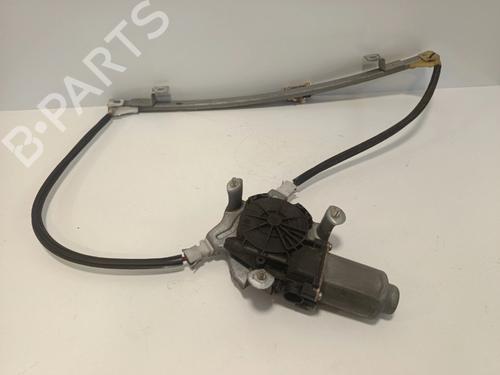 Used Front left window mechanism Front left window mechanism RENAULT CLIO II Hatchback Van (SB0/1/2_) 1.5 dCi (SB07) (65 hp) 34165712 34165712