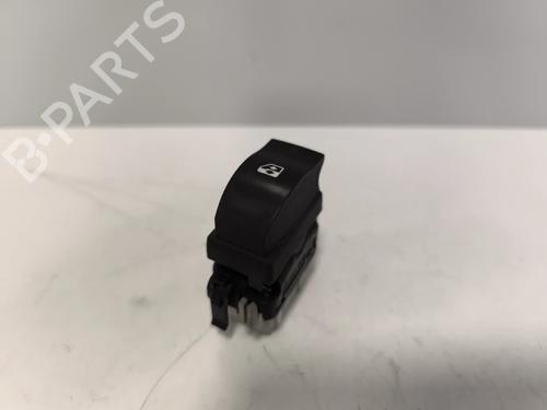 Used Right front window switch Right front window switch RENAULT CLIO II Hatchback Van (SB0/1/2_) 1.5 dCi (SB07) (65 hp) 34165723 34165723