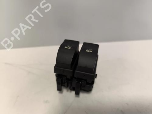 Used Left front window switch Left front window switch RENAULT CLIO II Hatchback Van (SB0/1/2_) 1.5 dCi (SB07) (65 hp) 34165724 34165724