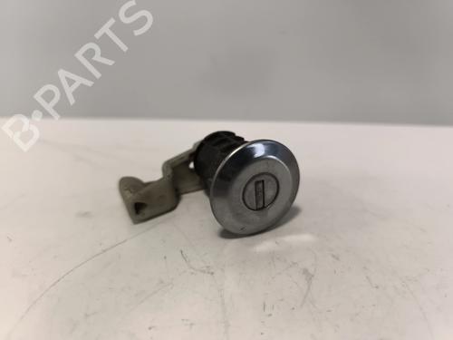 Used Other Other RENAULT CLIO II Hatchback Van (SB0/1/2_) 1.5 dCi (SB07) (65 hp) 34165722 34165722