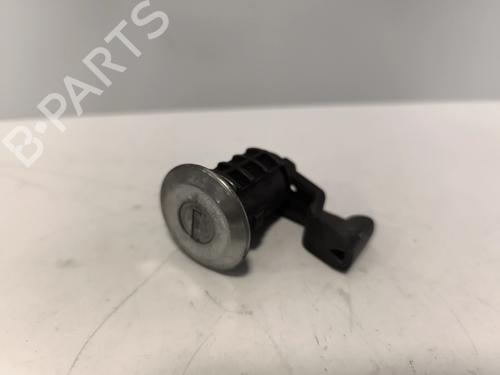 Used Other Other RENAULT CLIO II Hatchback Van (SB0/1/2_) 1.5 dCi (SB07) (65 hp) 34165721 34165721