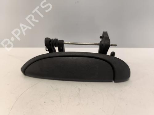 Used Front left exterior door handle Front left exterior door handle RENAULT CLIO II Hatchback Van (SB0/1/2_) 1.5 dCi (SB07) (65 hp) 34165720 34165720