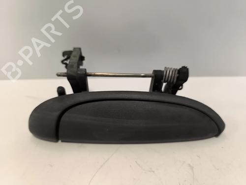 Used Front right exterior door handle Front right exterior door handle RENAULT CLIO II Hatchback Van (SB0/1/2_) 1.5 dCi (SB07) (65 hp) 34165719 34165719