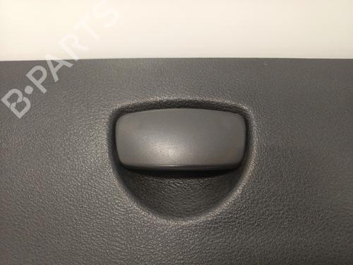 Handskerum RENAULT CLIO II (BB_, CB_) 1.5 dCi (B/CB07) | BP34165728C95 - Image 2