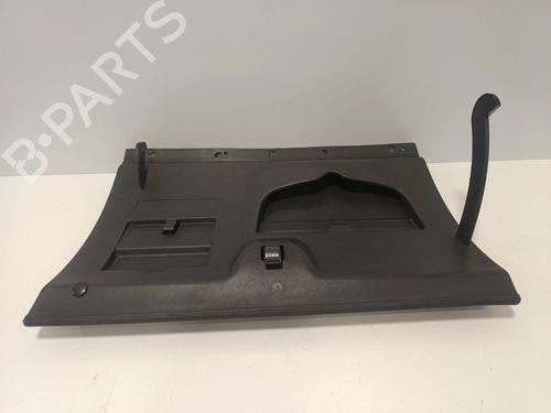 Handskerum RENAULT CLIO II (BB_, CB_) 1.5 dCi (B/CB07) | BP34165728C95 - Image 5