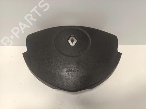 Used Driver airbag Driver airbag RENAULT CLIO II Hatchback Van (SB0/1/2_) 1.5 dCi (SB07) (65 hp) 34165730 34165730
