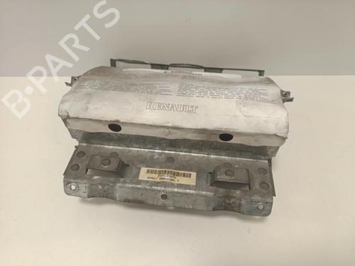 Used Passenger airbag Passenger airbag RENAULT CLIO II Hatchback Van (SB0/1/2_) 1.5 dCi (SB07) (65 hp) 34165729 34165729