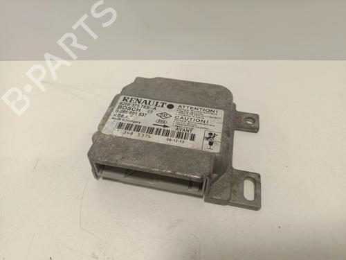 Used ECU airbags ECU airbags RENAULT CLIO II Hatchback Van (SB0/1/2_) 1.5 dCi (SB07) (65 hp) 34165732 34165732