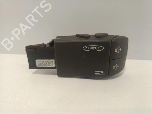 Used Switch Switch RENAULT CLIO II Hatchback Van (SB0/1/2_) 1.5 dCi (SB07) (65 hp) 34165739 34165739