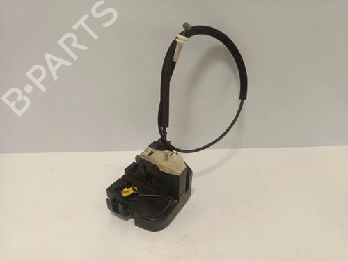 Venstre fortil lås Venstre fortil lås RENAULT CLIO II Hatchback Van (SB0/1/2_) 1.5 dCi (SB07) (65 hp) 34165715 34165715