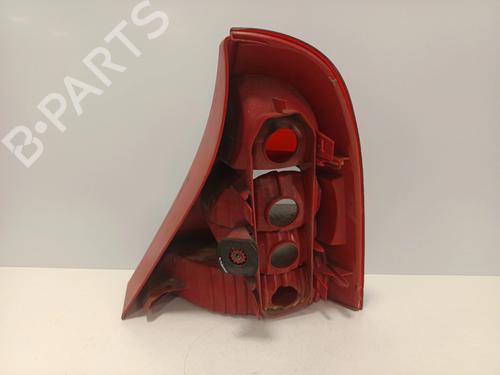 Left taillight RENAULT CLIO II Hatchback Van (SB0/1/2_) 1.5 dCi (SB07) | BP34165745C34 - Image 3