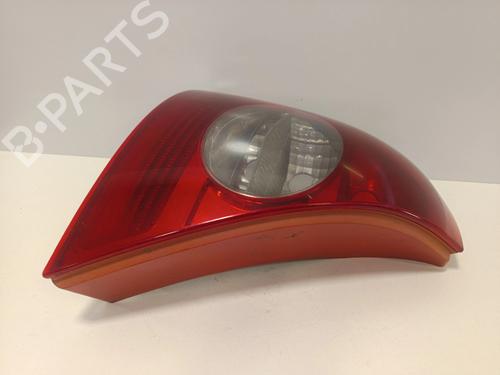 Left taillight RENAULT CLIO II Hatchback Van (SB0/1/2_) 1.5 dCi (SB07) | BP34165745C34 - Image 2