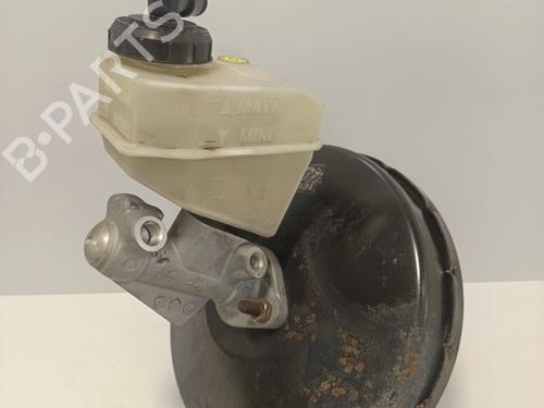 Used Servo brake Servo brake RENAULT CLIO II Hatchback Van (SB0/1/2_) 1.5 dCi (SB07) (65 hp) 34165744 34165744
