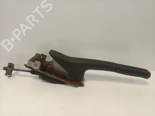 Used Hand brake Hand brake RENAULT CLIO II Hatchback Van (SB0/1/2_) 1.5 dCi (SB07) (65 hp) 34165743 34165743
