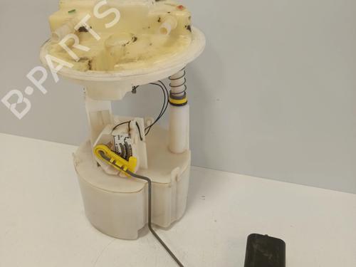 Bränslepump Bränslepump RENAULT CLIO II Hatchback Van (SB0/1/2_) 1.5 dCi (SB07) (65 hp) 34165749 34165749