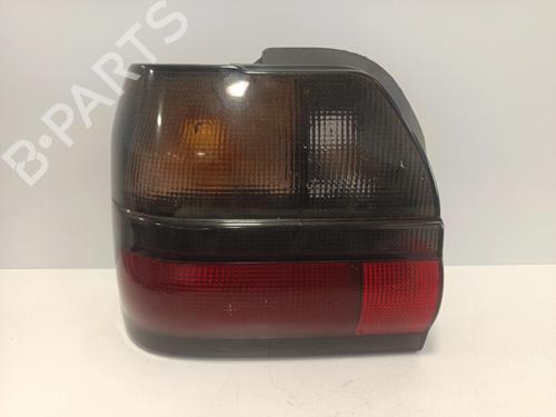 Used Left taillight Left taillight RENAULT 19 II Chamade (L53_) 1.4 (78 hp) 34128163 34128163