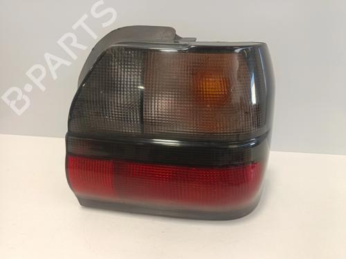 Used Right taillight Right taillight RENAULT 19 II Chamade (L53_) 1.4 (78 hp) 34128164 34128164