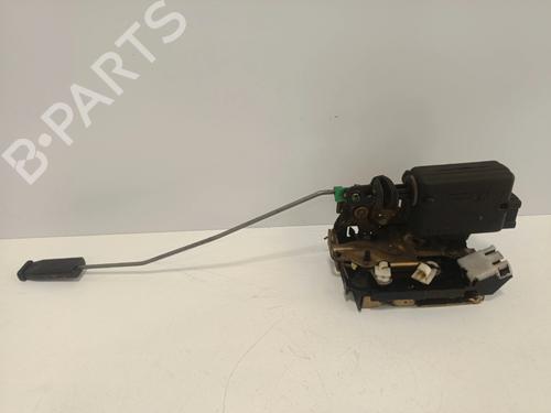 Used Front right lock Front right lock RENAULT 19 II Chamade (L53_) 1.4 (78 hp) 34137077 34137077