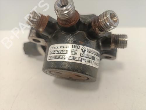 Injection rail RENAULT CLIO II Hatchback Van (SB0/1/2_) 1.5 dCi (SB07) | BP34165762M98  - Image 5