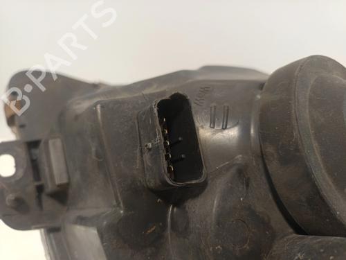 Right headlight RENAULT CLIO II Hatchback Van (SB0/1/2_) 1.5 dCi (SB07) | BP34165756C29  - Image 7