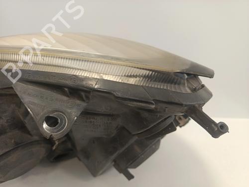 Right headlight RENAULT CLIO II Hatchback Van (SB0/1/2_) 1.5 dCi (SB07) | BP34165756C29  - Image 5