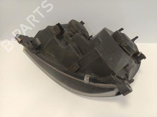 Right headlight RENAULT CLIO II Hatchback Van (SB0/1/2_) 1.5 dCi (SB07) | BP34165756C29  - Image 6