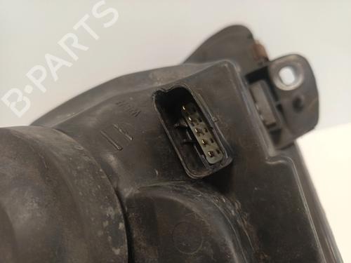 Left headlight RENAULT CLIO II Hatchback Van (SB0/1/2_) 1.5 dCi (SB07) | BP34165754C28  - Image 6