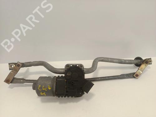 Used Front wiper motor Front wiper motor RENAULT CLIO II Hatchback Van (SB0/1/2_) 1.5 dCi (SB07) (65 hp) 34165753 34165753