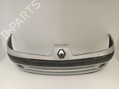 Used Front bumper Front bumper RENAULT CLIO II Hatchback Van (SB0/1/2_) 1.5 dCi (SB07) (65 hp) 34181723 34181723