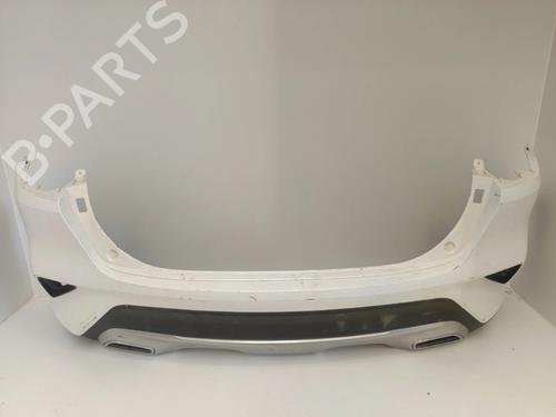 Used Rear bumper Rear bumper KIA XCEED (CD) [2019-2026] 34187709 34187709