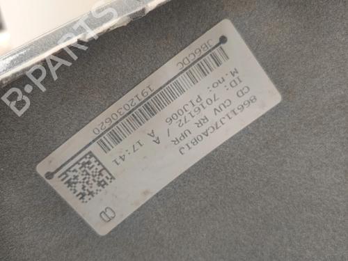 Rear bumper KIA XCEED (CD) | BP34187709C8 - Image 12