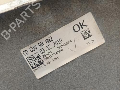 Rear bumper KIA XCEED (CD) | BP34187709C8 - Image 13