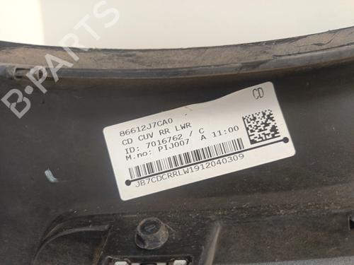 Rear bumper KIA XCEED (CD) | BP34187709C8 - Image 14