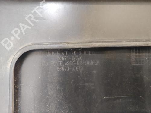 Rear bumper KIA XCEED (CD) | BP34187709C8 - Image 16